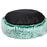 PaWz Replaceable Cover For Dog Calming XL Teal Cover X-Large - 45-Degree Angle