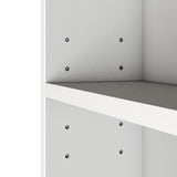 Levede Bathroom Mirror Cabinet 75CM - 45-Degree Angle