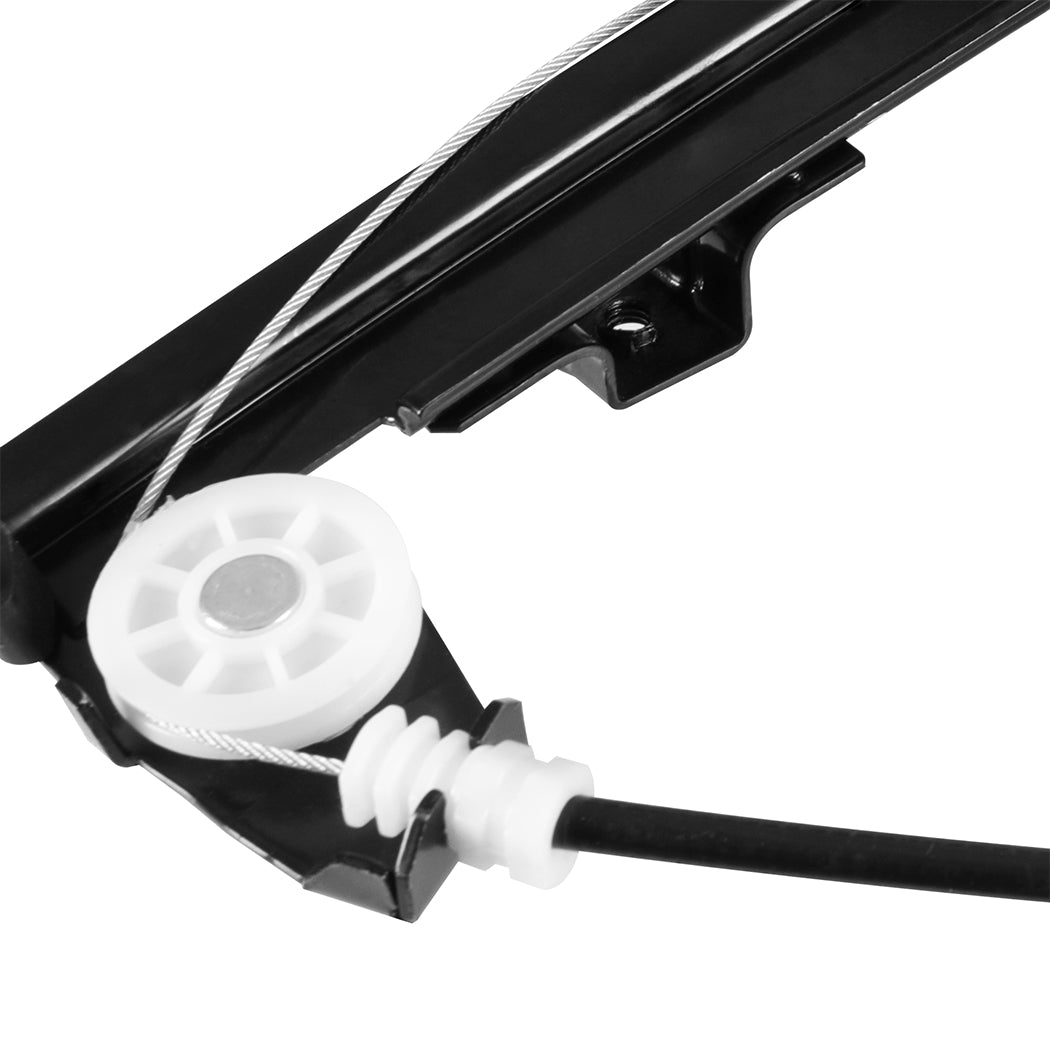 Manan Front Right Electric Window Regulator-2006733248306221061