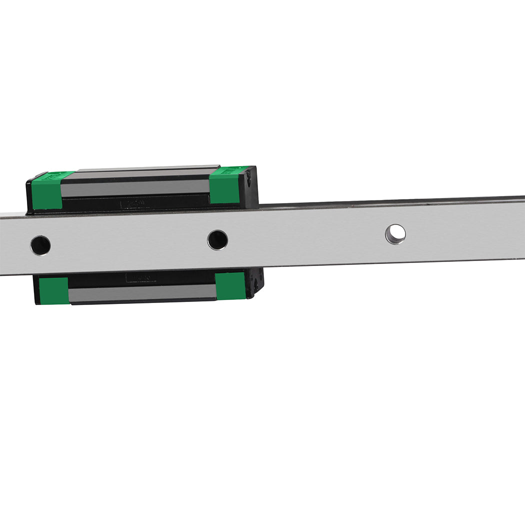 Linear Guide Rail 2PCS 800mm + 4PCS-2018816844244324357