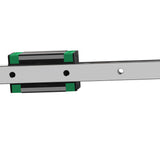 Linear Guide Rail 2PCS 800mm + 4PCS - 45-Degree Angle
