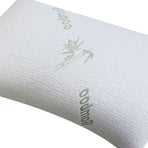 DreamZ 2x Memory Foam Pillow Bamboo-2006733149660385285