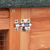 Pawz Rabbit Hutch-2018816854444871685