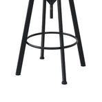 Levede 4x Bar Stool Industrial Adjustable-2006732718183944197
