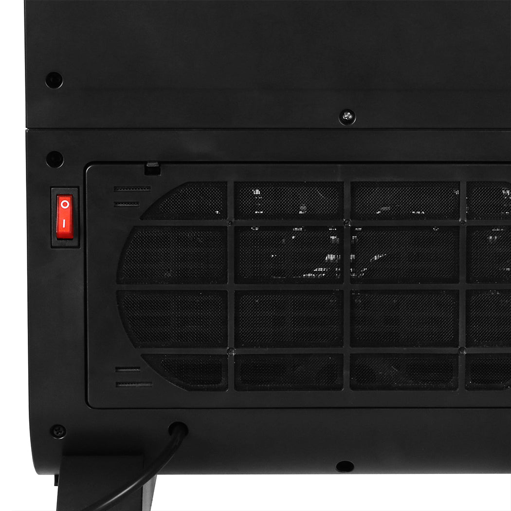 Spector Heater Electric Portable 2000W-2018816898623475717