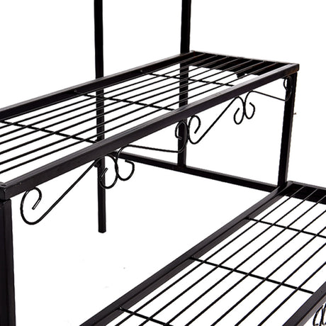 Levede 2x Plant Stands Outdoor Indoor-1954802659093516293