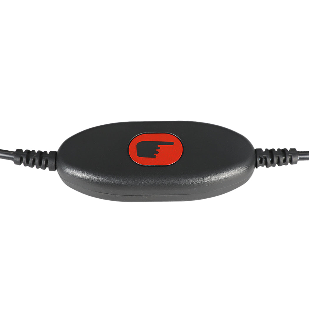 LED Strip Light Bar Flexible 5050 Amber-2006733033679491077