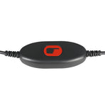 LED Strip Light Bar Flexible 5050 Amber-2006733033679491077