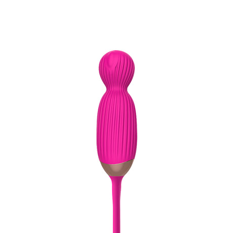 Urway Vibrator Masturbator Sucking Rotation Pink-1954802630337368069