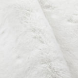 Marlow Floor Shaggy Rugs Area Rug Faux 60X90CM-2006733163056992261