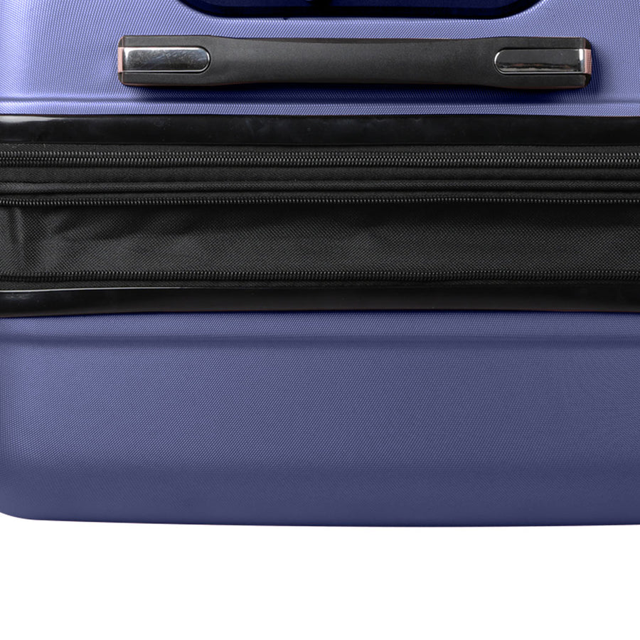 Slimbridge 28" Inch Expandable Luggage Navy 28 inch-2006733067355557893