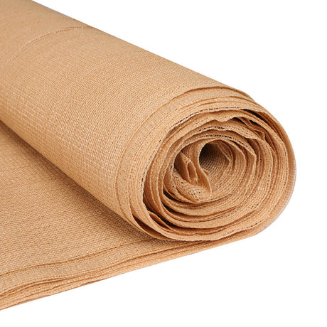 Mountview Shade Cloth Shadecloth Sun Beige-1954802879445471237