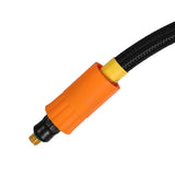 Traderight 150PSI Tire Inflator Portable Air Compressor - 45-Degree Angle