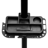 MONVELO Bike Repair Work Stand Bonus - 45-Degree Angle