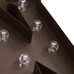 LED Metal Letter Lights Free Standing-2006733353801355269