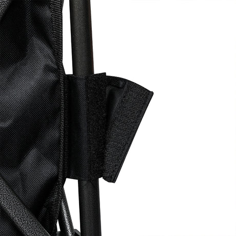 Lambu Folding Wagon Cart Black-1954802441979564037