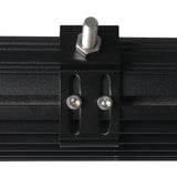 LED Light Bar Work Flood Spot Beam Lamp 240W - 45-Degree Angle