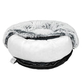 PaWz Replaceable Cover For Dog Calming XXL Charcoal Cover XX-Large-2018816710185979909