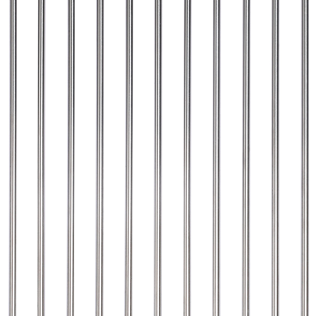 TOQUE Stainless Steel Dish Drying Rack-2006733058392330245