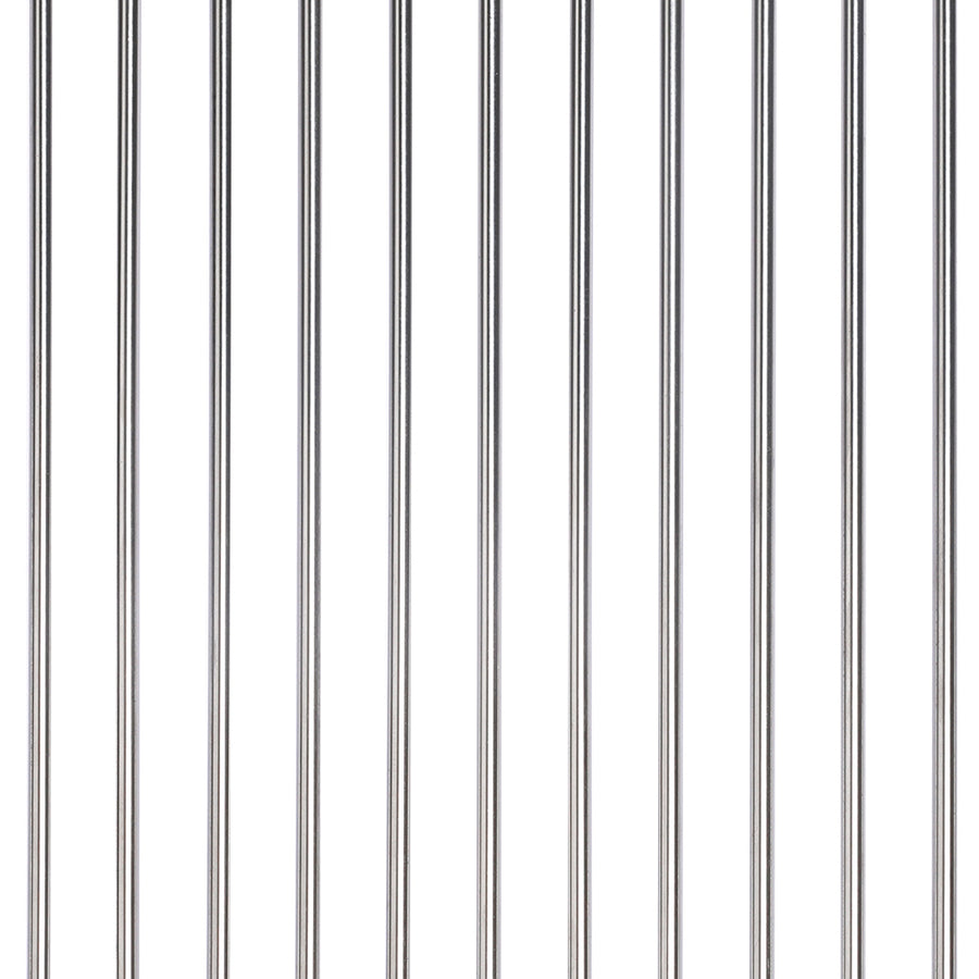 TOQUE Stainless Steel Dish Drying Rack-2006733058392330245