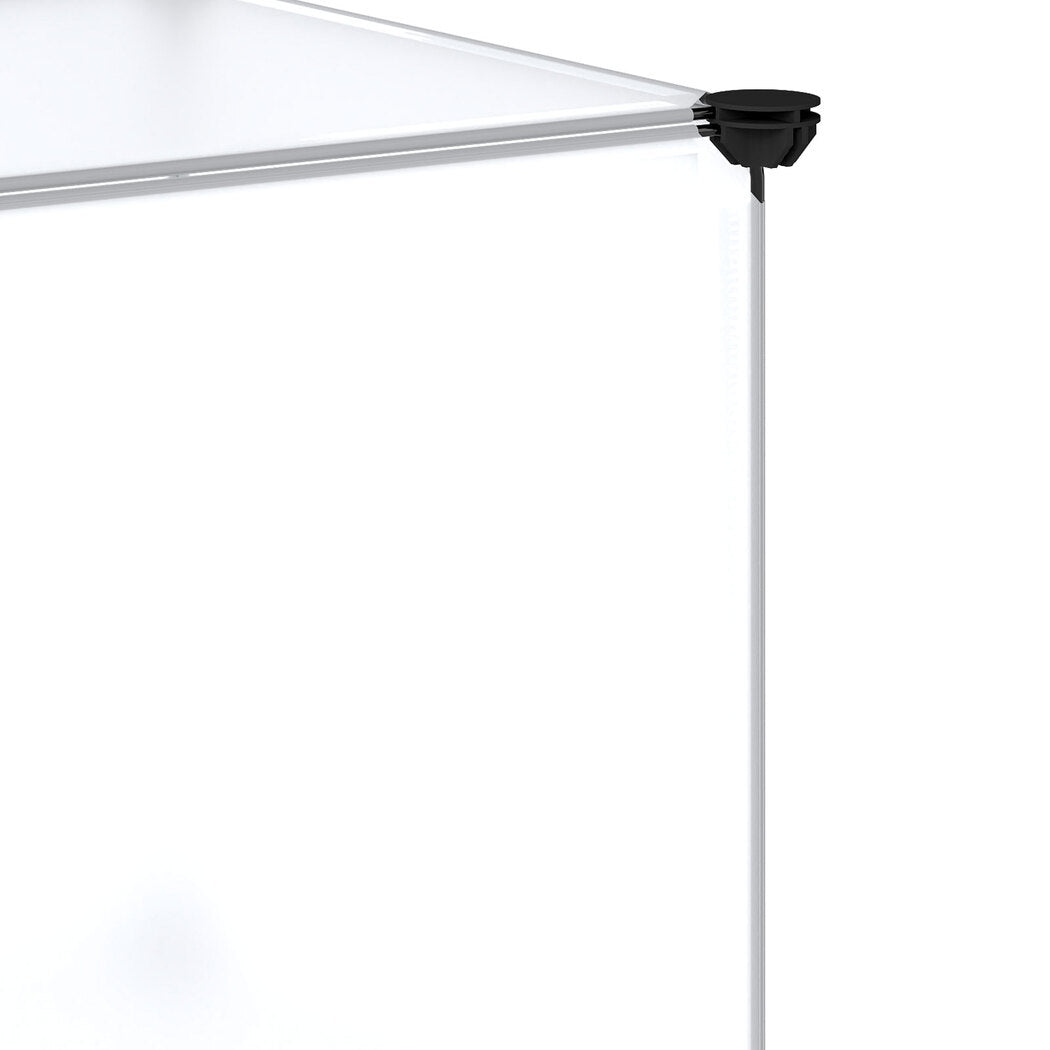 Pawz 16 Panels Guinea Pig Pet Playpen Small Pets Fence-2011971118084263941