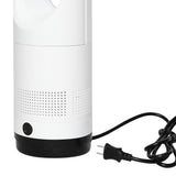 Spector Bladeless Tower Fan 2 In 1 Cooler & Heater Fan-2018816851404001285