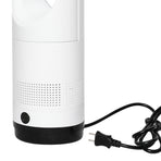 Spector Bladeless Tower Fan 2 In 1 Cooler & Heater Fan-2018816851404001285