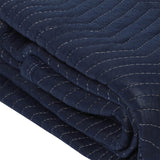 Traderight Moving Blanket Furniture - 45-Degree Angle