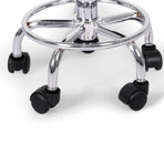 Levede 2x Salon Stool Swivel Bar Stools-2006733382305845253