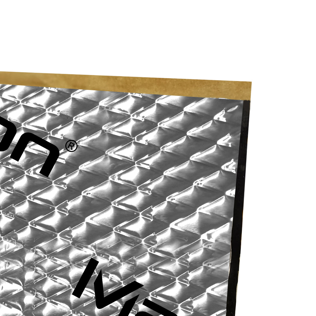 Manan Butyl Sound Deadener Roll 8M Heat 50X800-2018816835503394821