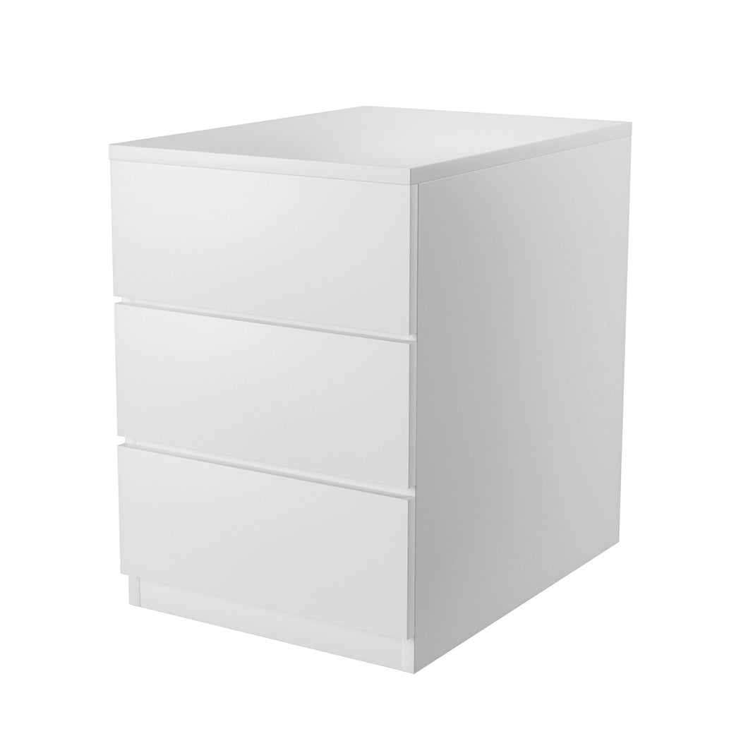 Levede Dressing Table Stool Set with Mirror Led-2018816900406054917