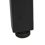 Levede High Bar Table Retro Industrial - 45-Degree Angle