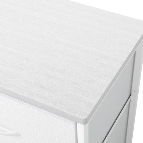 Levede Bedside Table Storage Nightstand Bedroom Storage-1960920178581704709