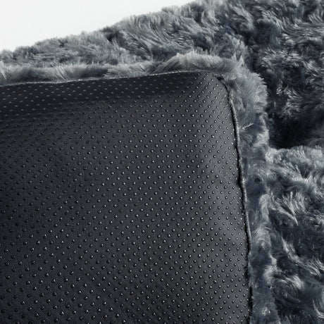 Pawz Dog Bed Pet Calming Washable Soft Warm Plush-1954802477442404357