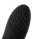 Urway Vibrator Massager Unisex Vibrating Black - 45-Degree Angle