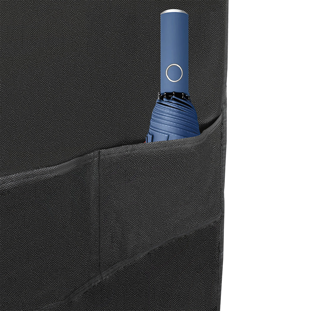 Levede Portable Closet Wardrobe Organizers 166CM-1954802471075450885
