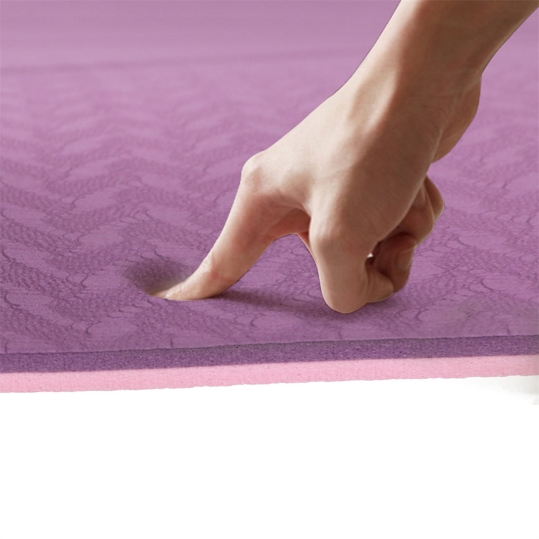 Centra Yoga Mat-1954802449025994757