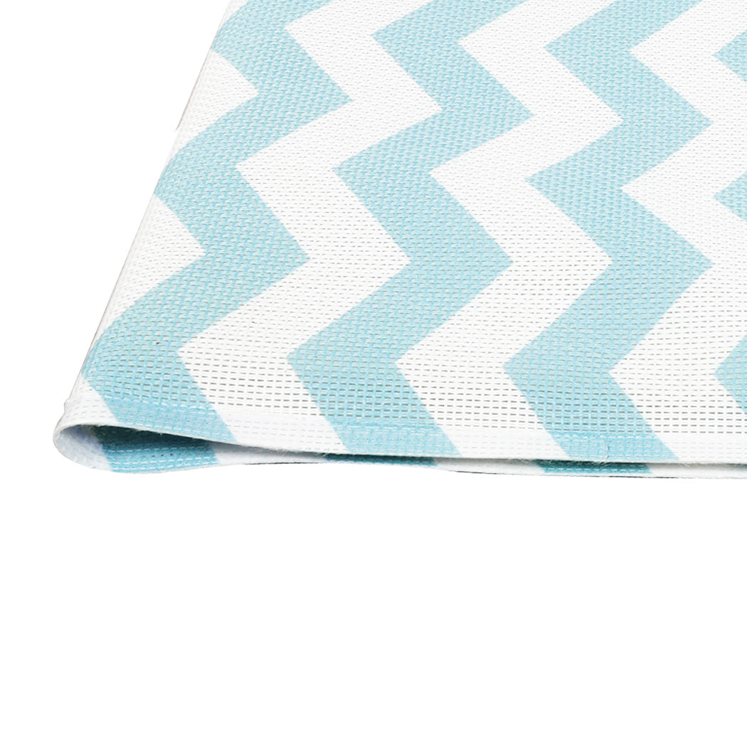 Pawz Pet Cooling Mat M Blue-1954802430524919813