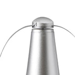 Lambu Fly Free Repellent Fan Fly Trap-2006733169855959045