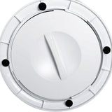 Spector Air Purifier True HEPA Filter - 45-Degree Angle