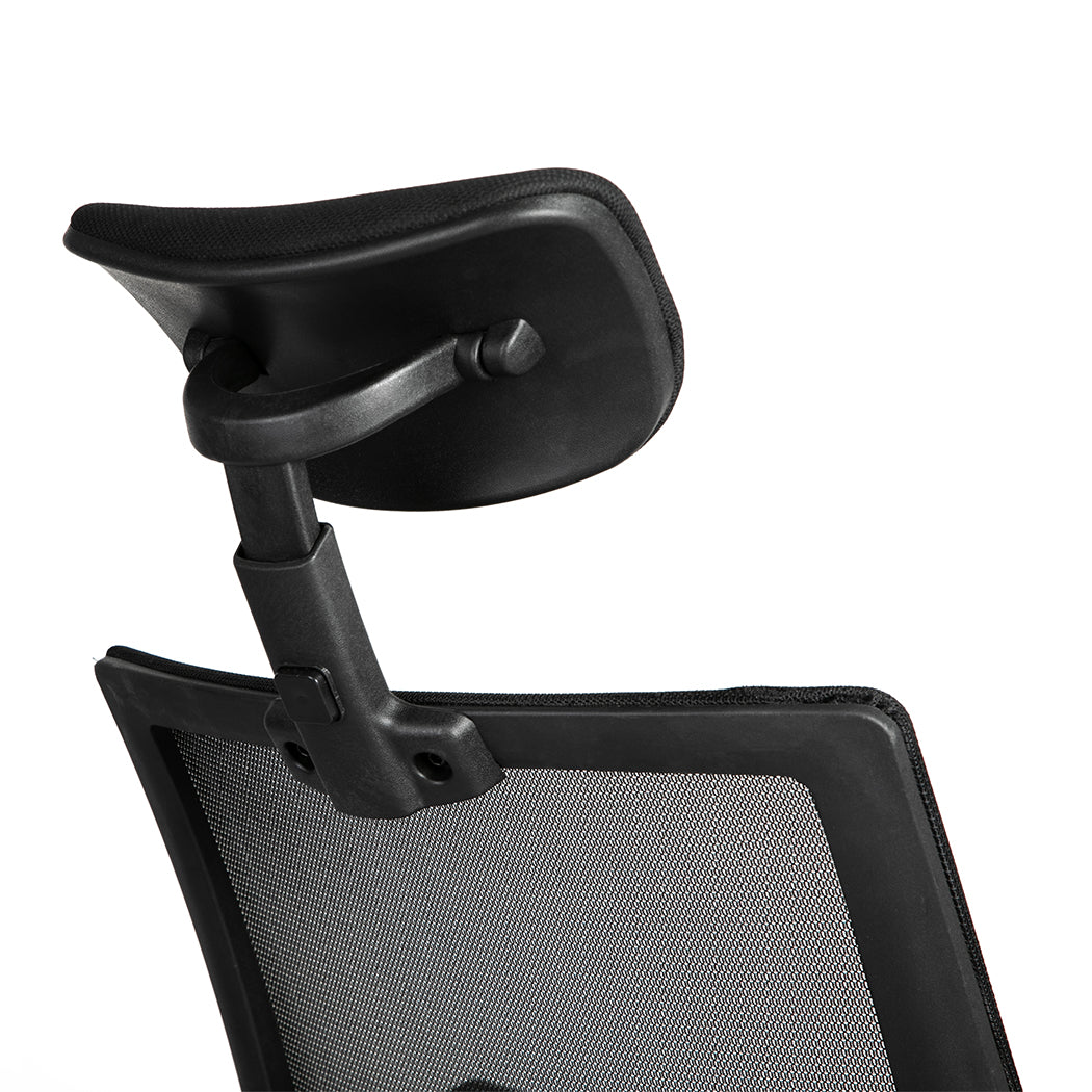 Levede Office Chair Mesh Gaming Executive-2018816854809776133