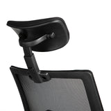 Levede Office Chair Mesh Gaming Executive - 45-Degree Angle