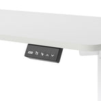 Levede Electric Standing Desk Table Adjustable Height-2011971109385277445