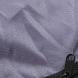 Mountview Single Sleeping Bag Bags Outdoor Grey-2006732920684941317