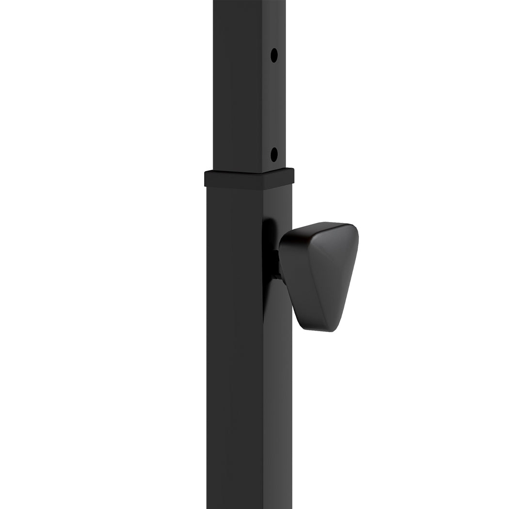 Levede Standing Desk Laptop Computer Table Home-2018816738690469893