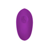 Urway Vibrator Wireless Control Clit Purple-2006733048661544965