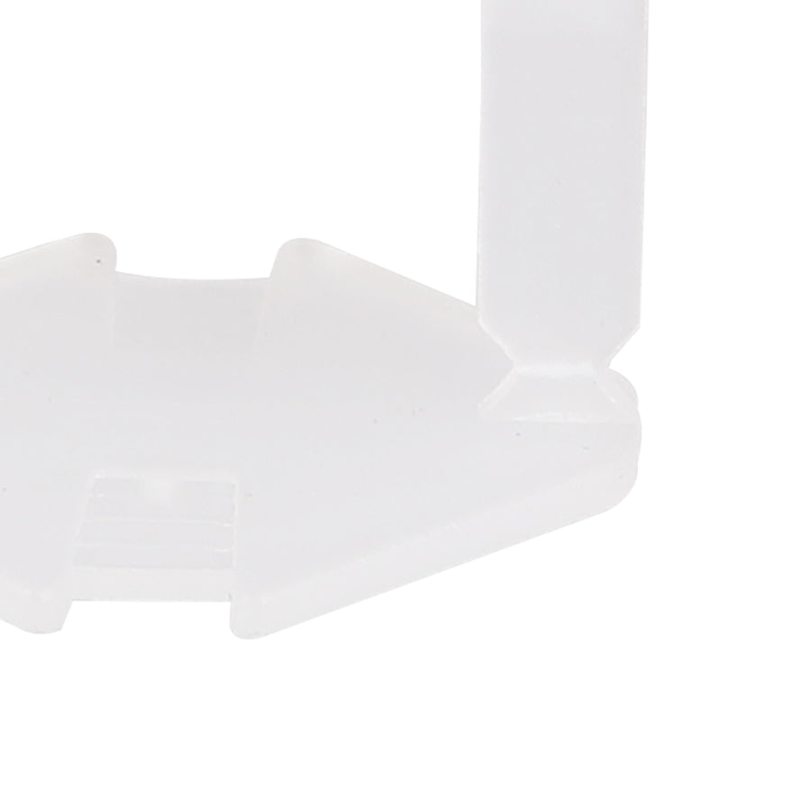 1000x 1MM Tile Leveling System Clips-2006733009860038661