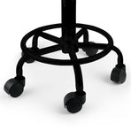 Levede 2x Salon Stool Swivel Bar Stools-2018816816809381893