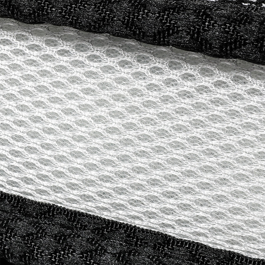 Dreamz 7 Zone Pocket Spring Mattress Medium Firm Queen-2006733415172411397
