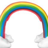 Inflatable Sprinkler Arch Rainbow Water-2018816791974907909